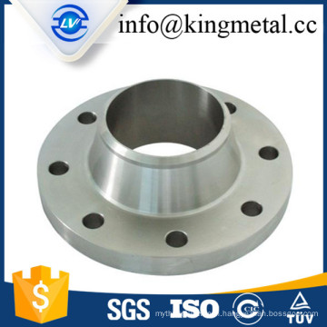 carbon steel flanges